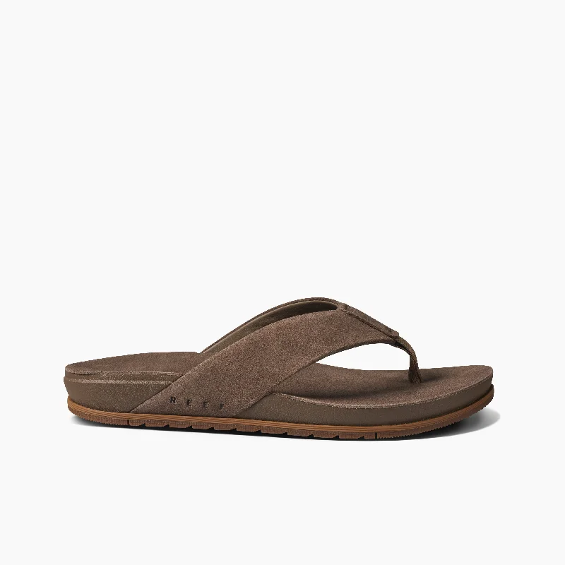 Men's sandals with a stretchy strap for a better fitOjai