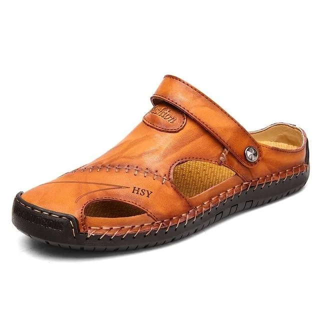 Camel Brown