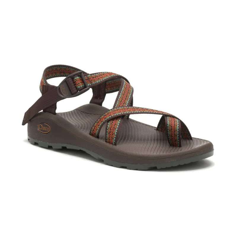 Men's sandals with a rubber sole for tractionMen's Z/Cloud 2 Essence Java