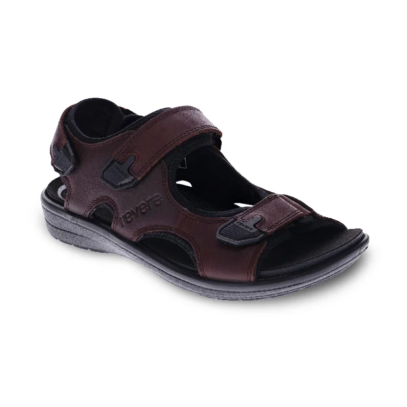 Waterproof men's sandals for water activitiesMontana 2 Back Strap Sandal On Sale