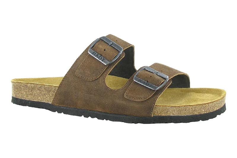 Men's sandals with a pointed toe for a stylish lookSanta Barbara