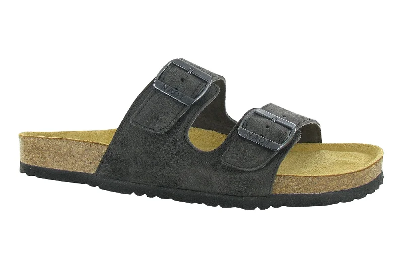 Men's sandals with a removable insole for cleaningSanta Barbara