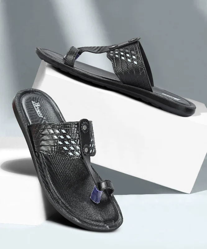 Men's sandals with a removable insole for cleaningParagon Men's Slip-on Black Sandals for Men | Comfortable Sole & Durable Men's sandals with a removable insole for cleaningParagon Men's Slip-on Black Sandals for Men | Comfortable Sole & Durable