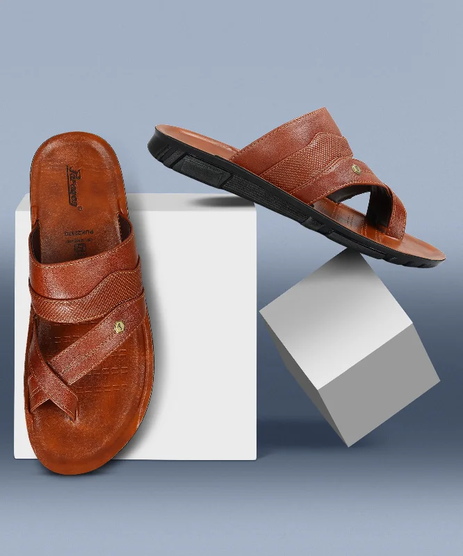 Men's sandals with a buckle closureParagon Men's Slip-on Tan Sandals for Men | Comfortable Sole & Durable Men's sandals with a buckle closureParagon Men's Slip-on Tan Sandals for Men | Comfortable Sole & Durable