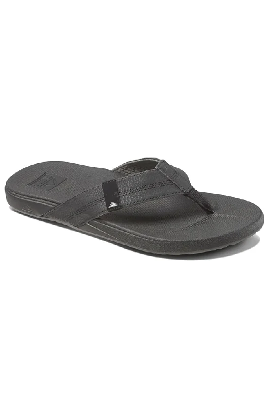 Men's sandals with a cushioned footbedReef Cushion Bounce Phantom Men's Sandals