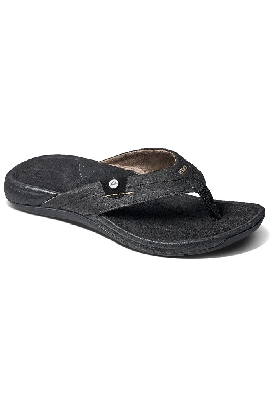 Men's sandals with a contrast stitching detailReef Pacific Sandals