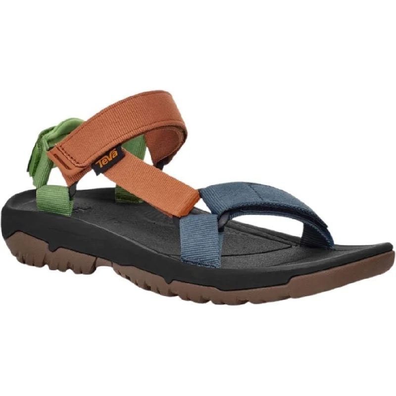 Men's sandals with a rubber sole for tractionTEVA HURRICANE XLT2 MEN'S - FINAL SALE!