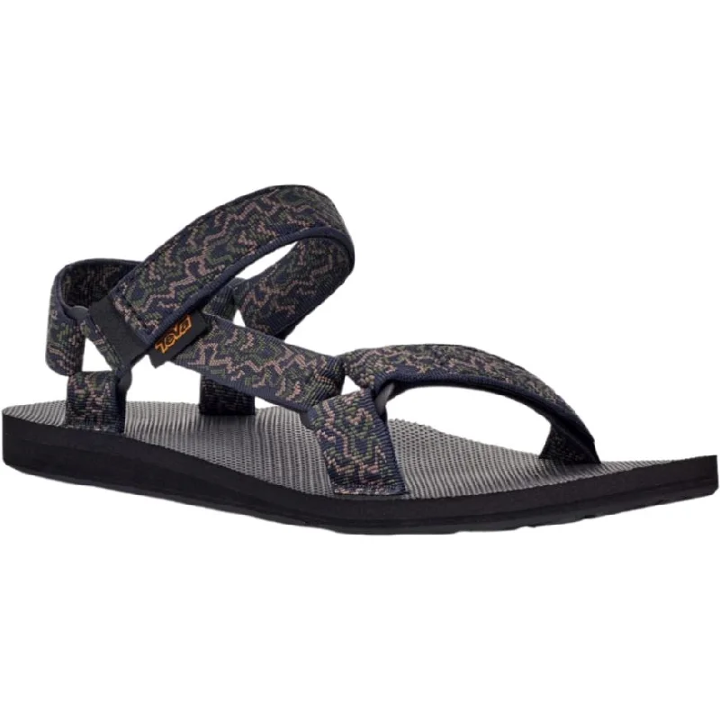 Men's sandals with a buckle closureTEVA ORIGINAL UNIVERSAL MEN'S - FINAL SALE!