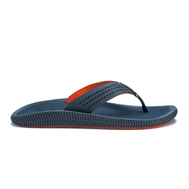 Flip - flop style men's sandals for beach wearUlele - Lagoon