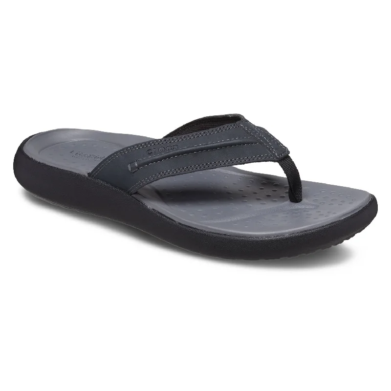 Men's sandals with a stretchy strap for a better fitYukon Vista II LiteRide Flip