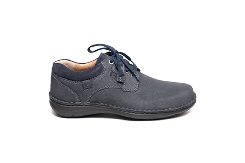 Men's casual shoes with a soft insole for cushioningROCCO