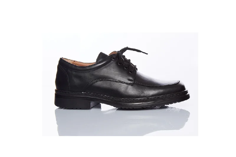 Men's casual shoes with a sporty look and feelALBERTO