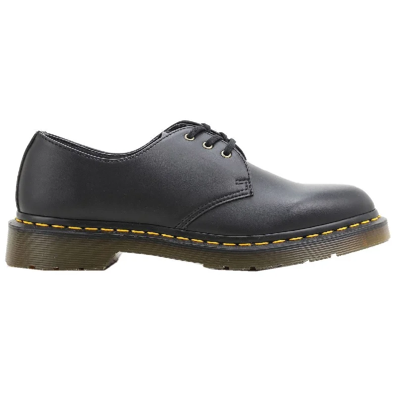 Men's casual shoes with a stretchy side panel1461 Felix Vegan Unisex Oxford Shoes