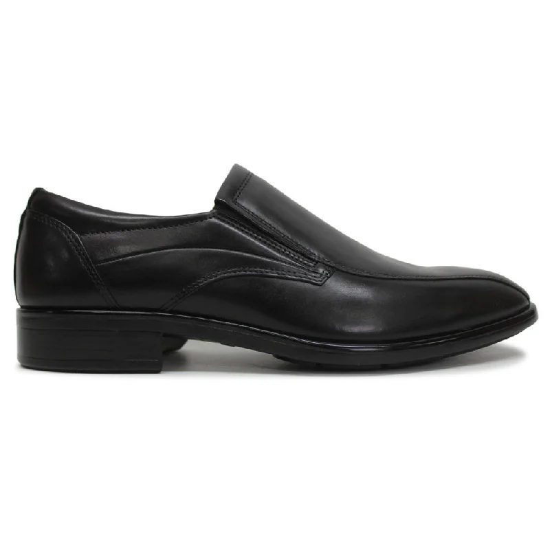 Men's casual shoes with a thick sole for added heightCitytray Full Grain Leather Men's Formal Shoes