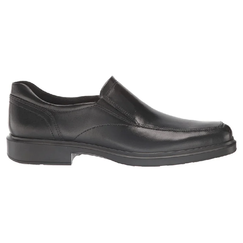 Men's casual shoes with a thick sole for added heightHelsinki 2 Full Grain Leather Men's Slip-On Shoes