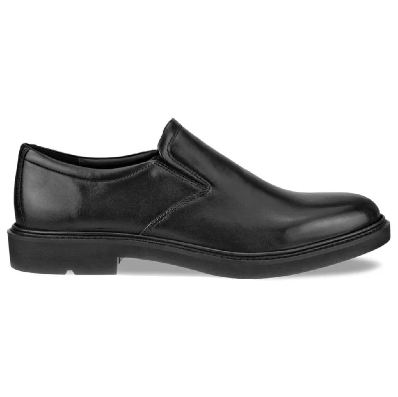 Loafers - style men's casual shoes for a relaxed vibeMetropole London Leather Men's Loafer Shoes