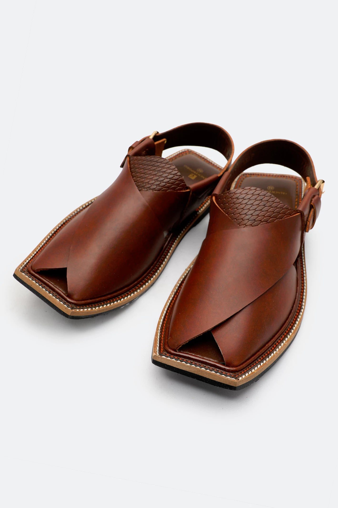 French Emporio Men's Sandals