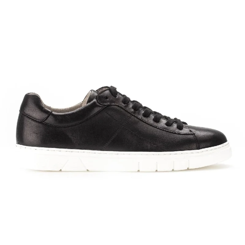 Men's Oxford shoes with a shock - absorbing insole and a leather liningGabor Men's 1023-10-11 Black Men's Oxford shoes with a shock - absorbing insole and a leather liningGabor Men's 1023-10-11 Black