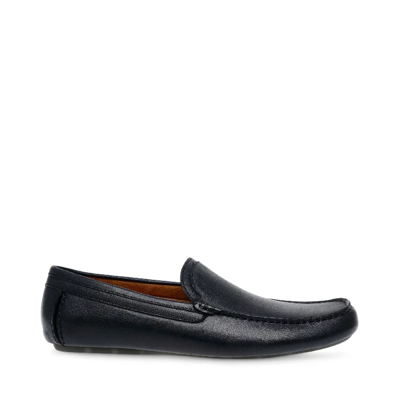 Men's loafers with a tassel front for a classic lookKCAL NAVY BLUE