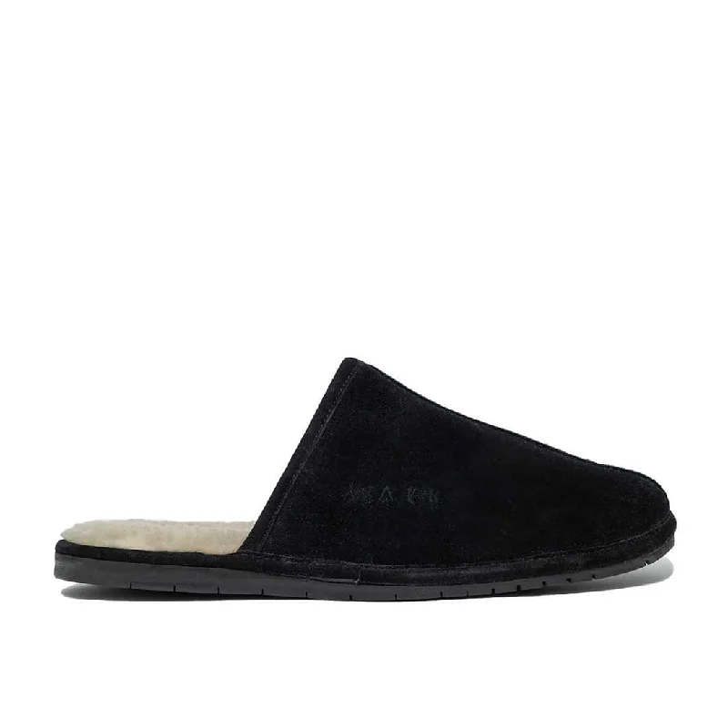 Men's slippers with a pointed toe for a stylish appearanceLangley Slipper