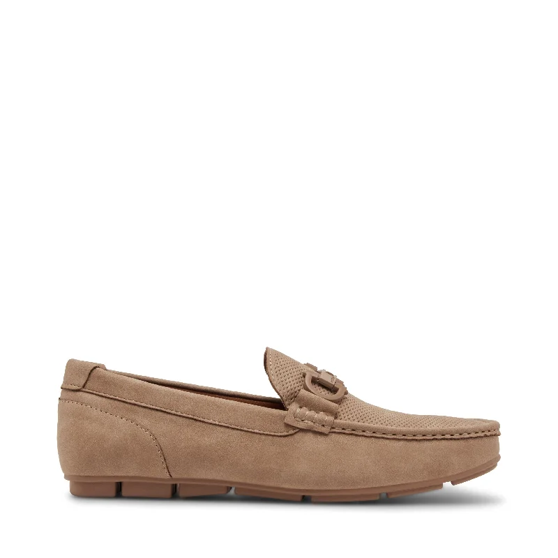 Men's loafers with a tassel front for a classic lookM-SEALLO NUDE