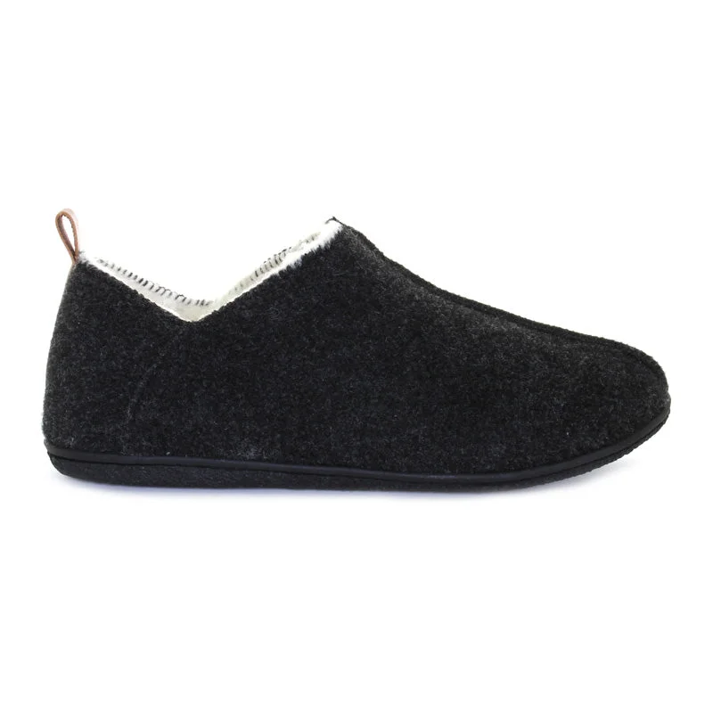 Slipper - boot style men's slippers for cold feetMens Dani Slipper