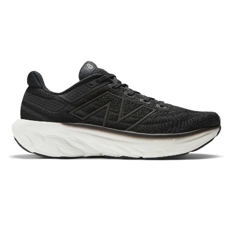 Men's Oxford shoes with a padded insole for all - day comfortNew Balance Men's M1080K13 Black/White Men's Oxford shoes with a padded insole for all - day comfortNew Balance Men's M1080K13 Black/White
