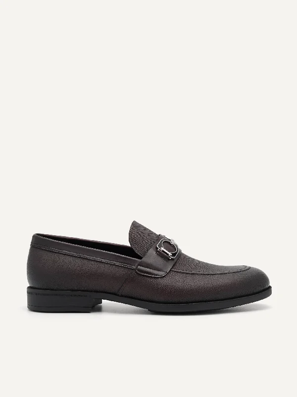 Men's loafers with a tassel front for a classic lookAltitude Lightweight Antonio Loafers