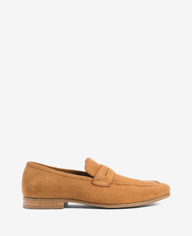 Men's loafers with a memory foam insoleReflex Loafer with TECHNI-COLE