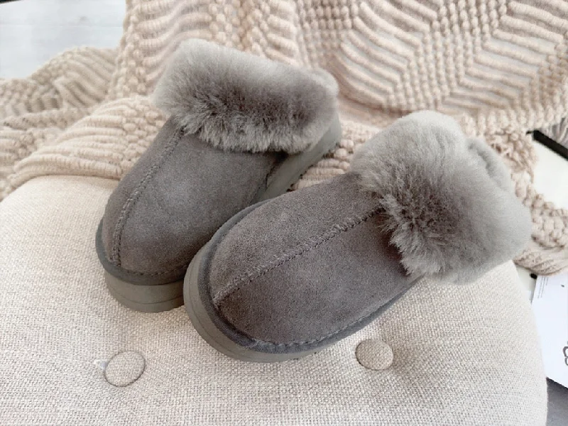 Gray