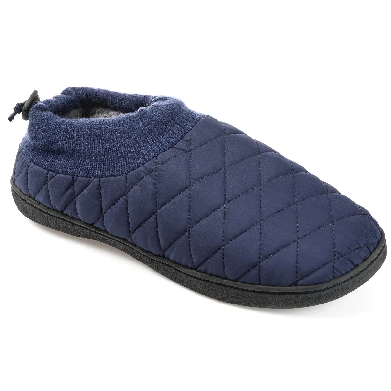 Men's slippers with a pointed toe for a stylish appearanceVance Co. Fargo Clog  Slipper