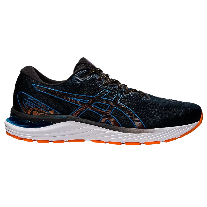 Men's running shoes with a stability control systemMen's Gel-Cumulus 23 2E