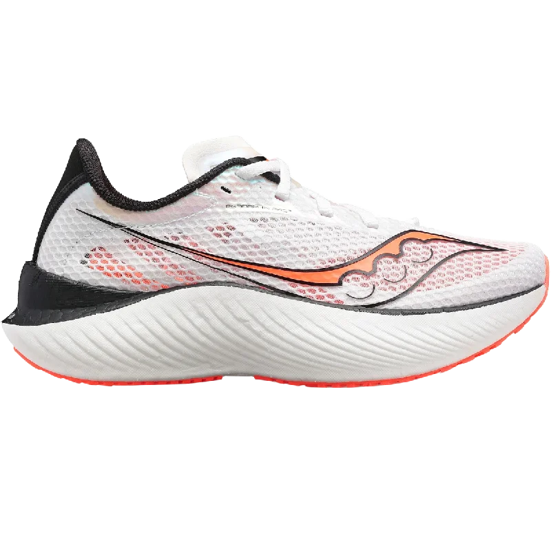 Men's running shoes with a wide toe box for comfortMen's Endorphin Pro 3