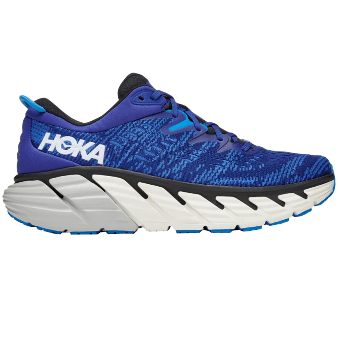 Men's running shoes with a waterproof membraneMen's Gaviota 4