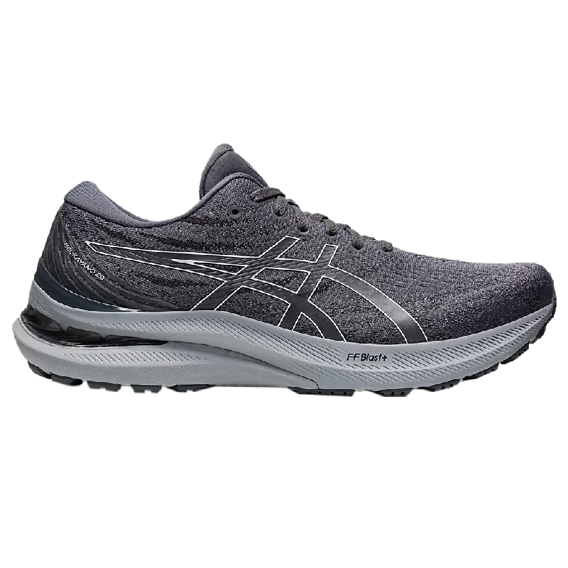 Men's running shoes with a speed - lacing systemMen's Gel-Kayano 29 2E