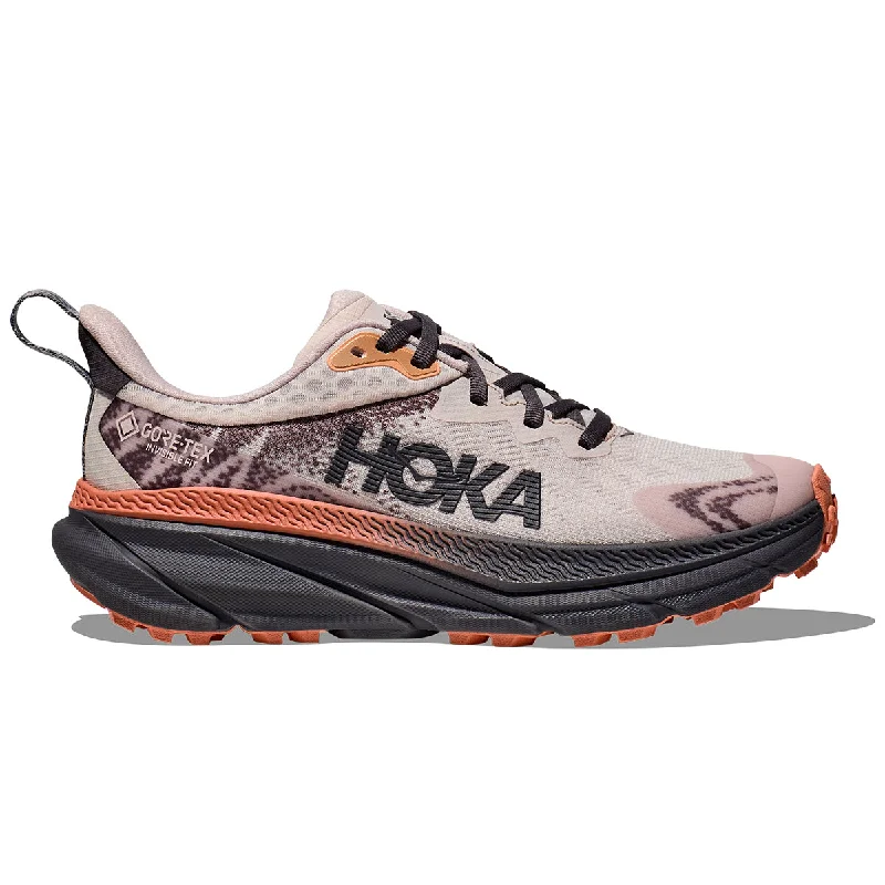 Minimalist men's running shoes for a natural feelChallenger ATR 7 Goretex - Cosmic Pearl/Galaxy