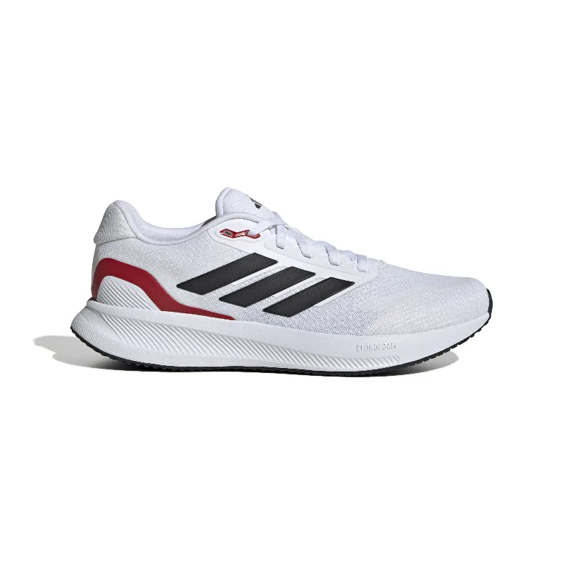 Men's running shoes with a wide toe box for comfortMen's Adidas Runfalcon 5