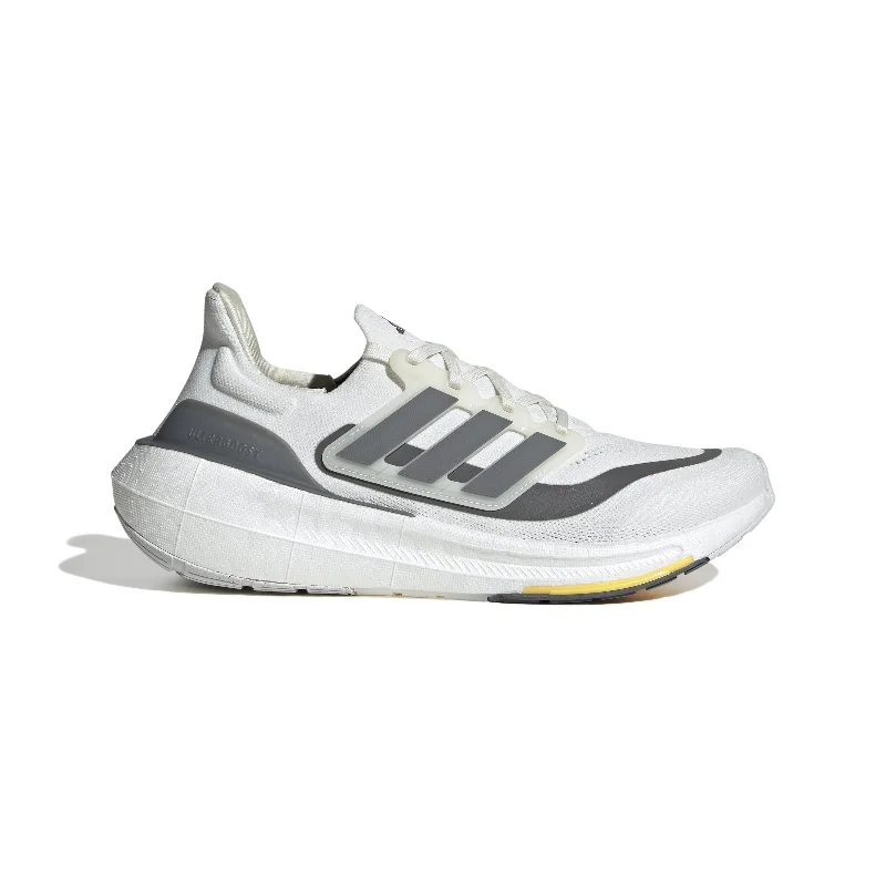 Men's running shoes with a wide toe box for comfortMen's Adidas Ultraboost Light