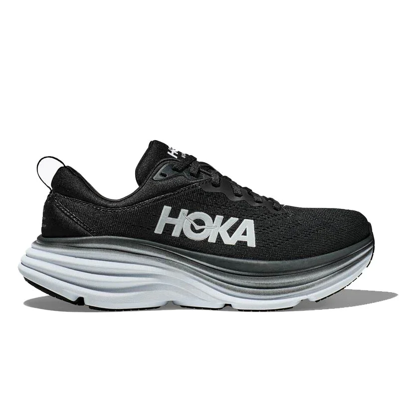 Men's running shoes with a waterproof membraneMen's Hoka Bondi 8