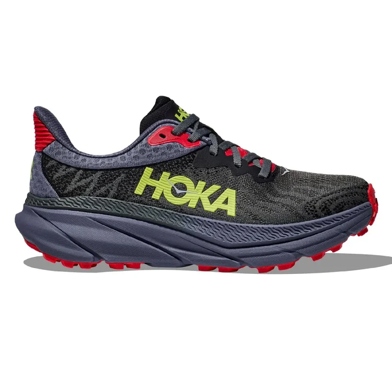 Minimalist men's running shoes for a natural feelMens HOKA Challenger ATR 7