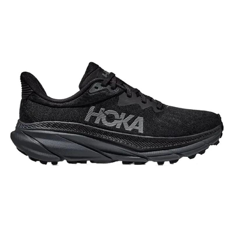 Men's running shoes with a stability control systemMens HOKA Challenger ATR 7 (Wide)