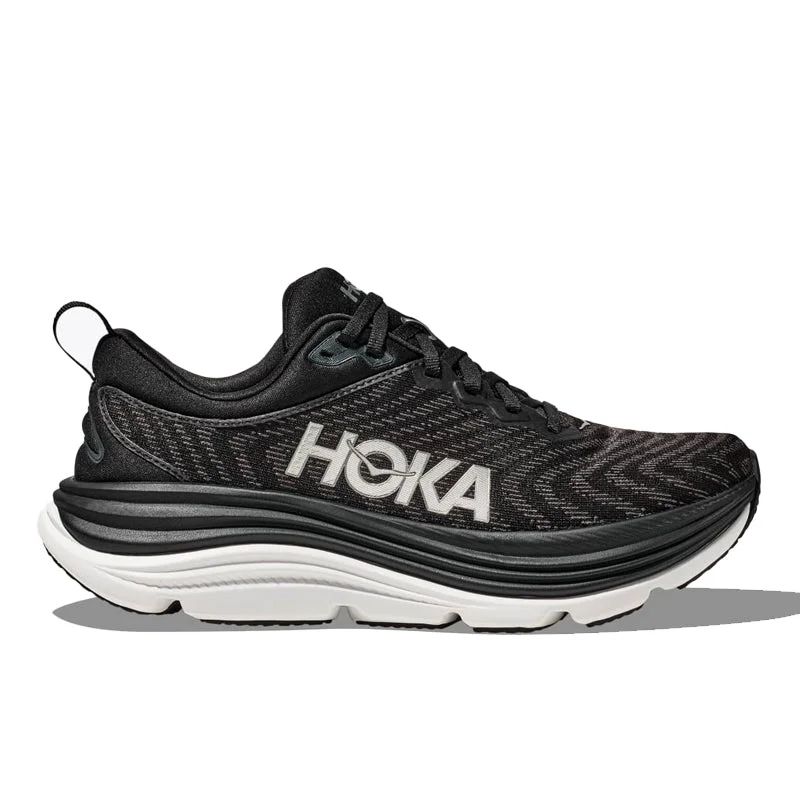 Men's running shoes with a breathable liningMen's Hoka Gaviota 5 Wide (2E)