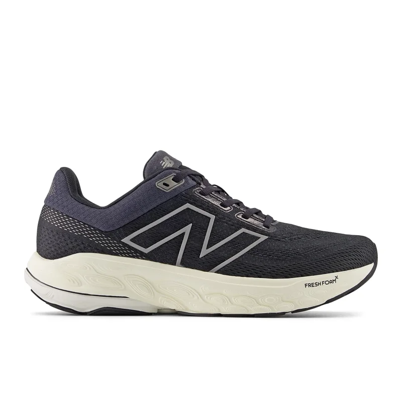 Men's running shoes with a traction - optimized outsoleMen's New Balance Fresh Foam X 860v14