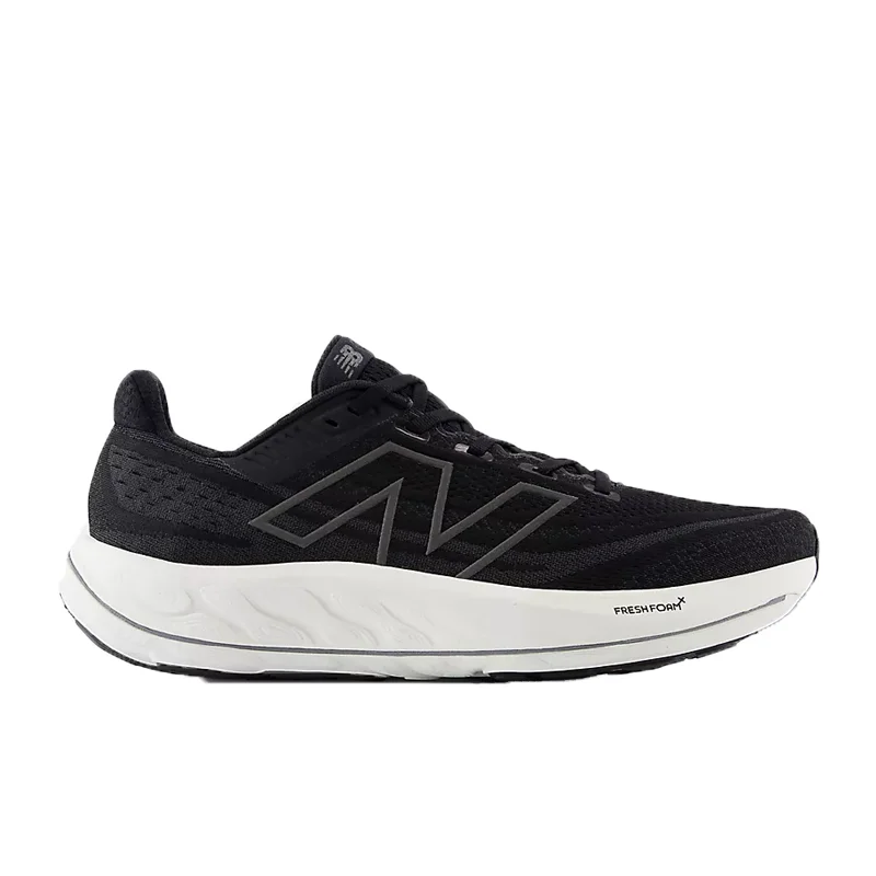 Men's running shoes with a soft, plush insoleMen's New Balance VongoV6