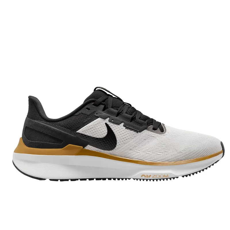 Minimalist men's running shoes for a natural feelMen's Nike Structure 25