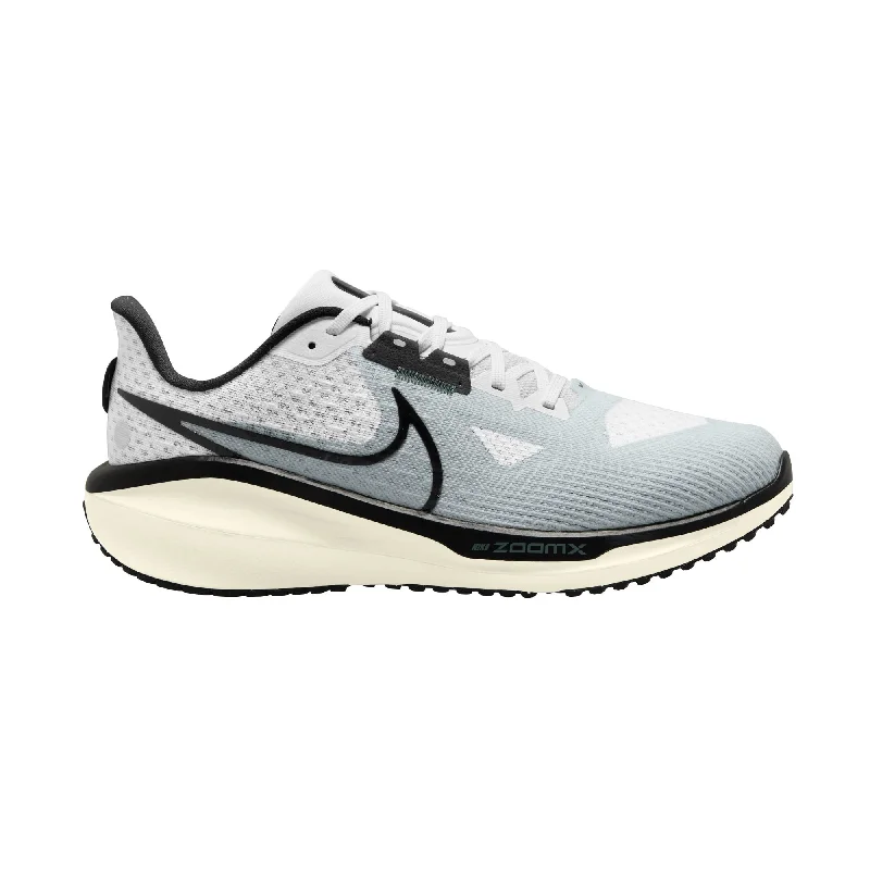 Men's running shoes with a supportive midfoot strapMen's Nike Vomero 17