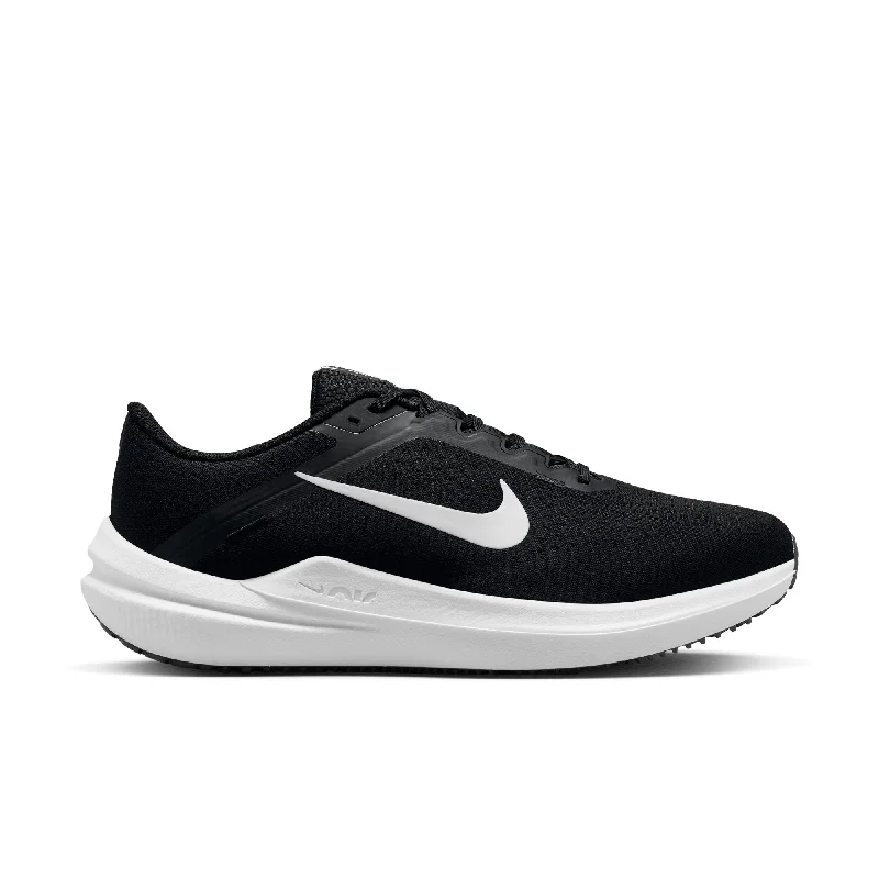 Men's running shoes with a removable insole for customizationMen's Nike Winflo 10 - 2E (Wide)