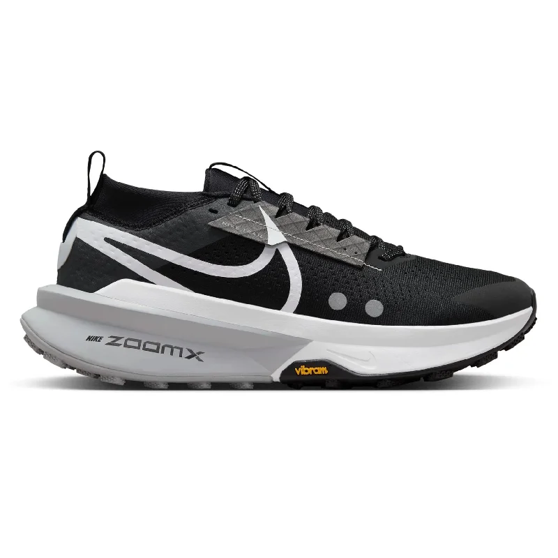 Trail - running men's shoes with a rugged outsoleMens Nike ZoomX Zegama Trail 2