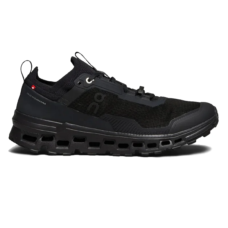 Men's running shoes with a waterproof membraneMens On Running Cloudultra 2