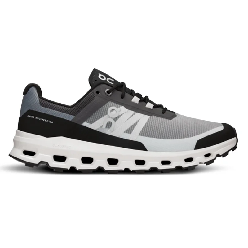 Men's lightweight running shoes with a mesh upperMens On Running Cloudvista